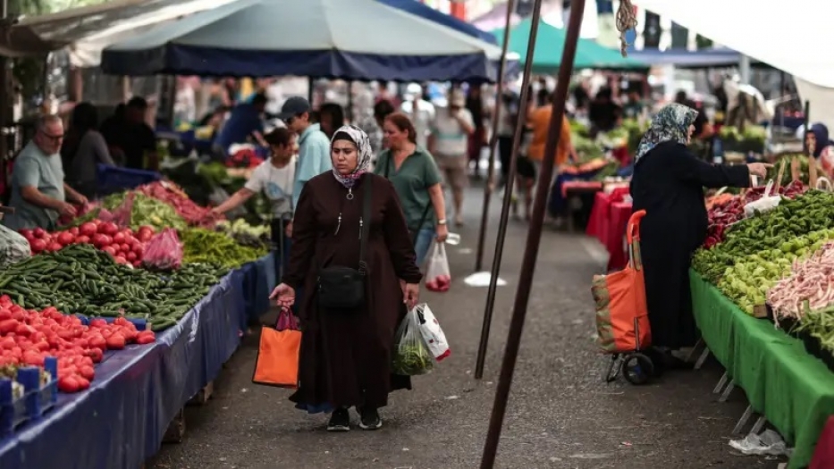 2025 enflasyonu TÜİK'e göre %30,9 ENAG'a göre %56,1