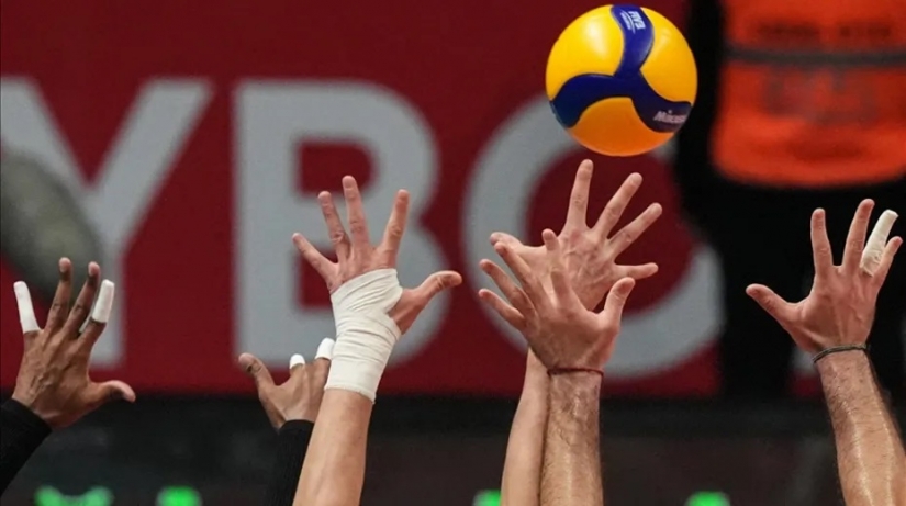2026 Voleybol Kadınlar Milletler Ligi’nin 2. etabı Ankara'da düzenlenecek