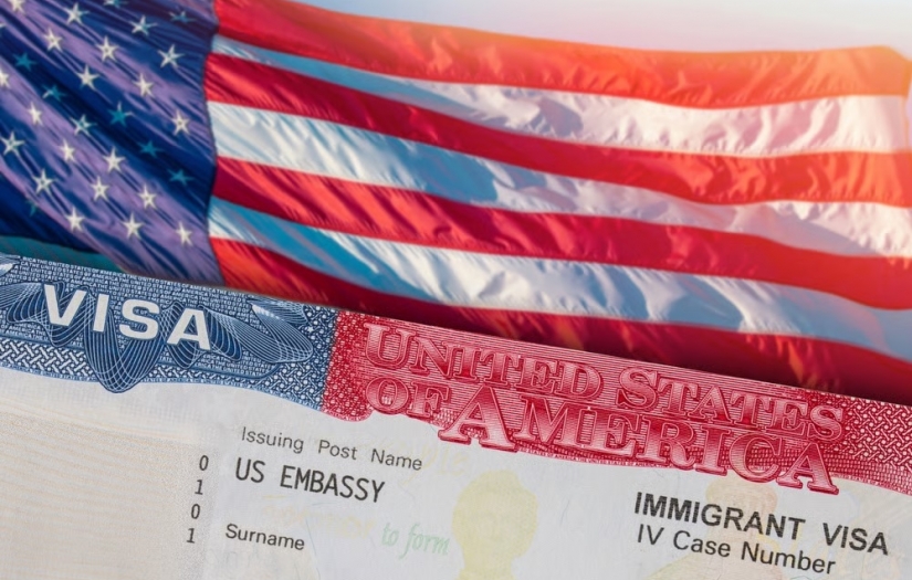 ABD 75 ülkenin vatandaşlarına sınırını kapattı 