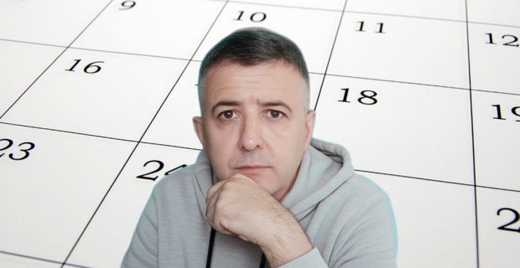 ALPER ŞİRVAN yazdı: "Tarih ve Tekerrür.."