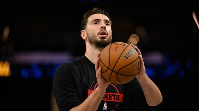 Alperen Şengün'den 19 sayı: Rockets kötü seriyi 5 maç sonra bitirdi