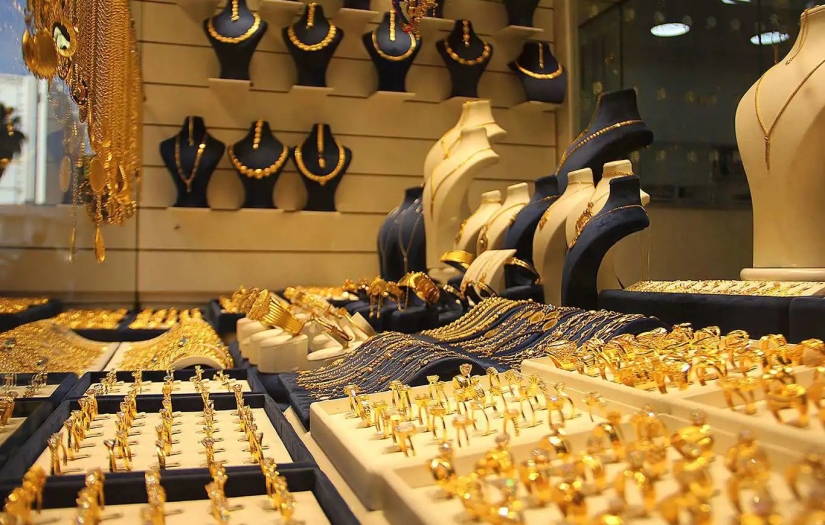 Altın fiyatları rekora doymuyor! Yine bir tarihi zirve