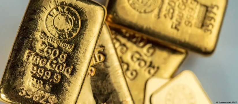 Altın fiyatları rekordan rekora koşuyor: Artış sürecek mi?