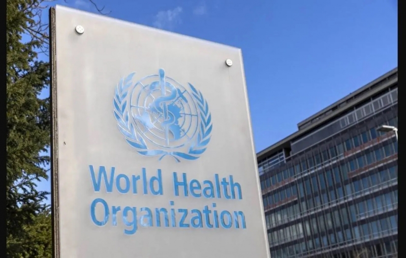 Amerika Birleşik Devletleri Dünya Sağlık Örgütü'nden çekildi