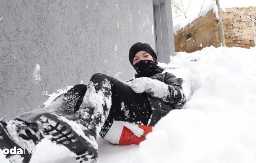 Art arda kar tatili kararları: Valilik açıklamaları geldi