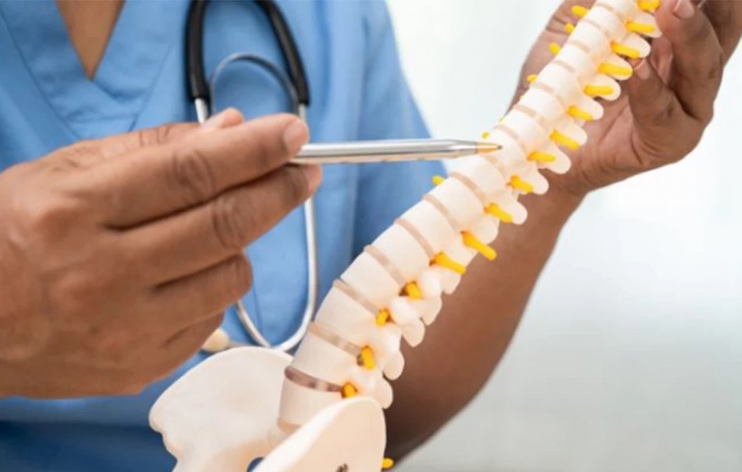 Bel fıtığında devrim: Sakarya’da 100 hasta 3 günde iyileşti