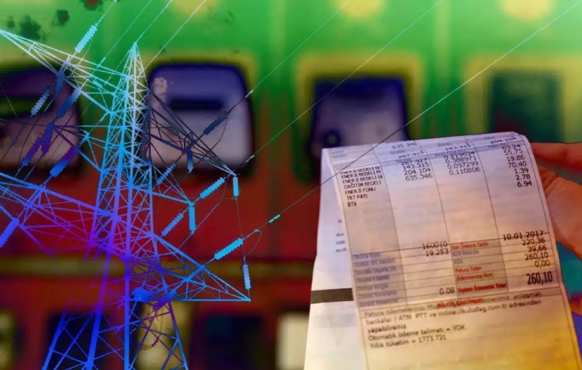 BofA'dan Türkiye öngörüsü: Elektrikte yüzde 20 zam yolda