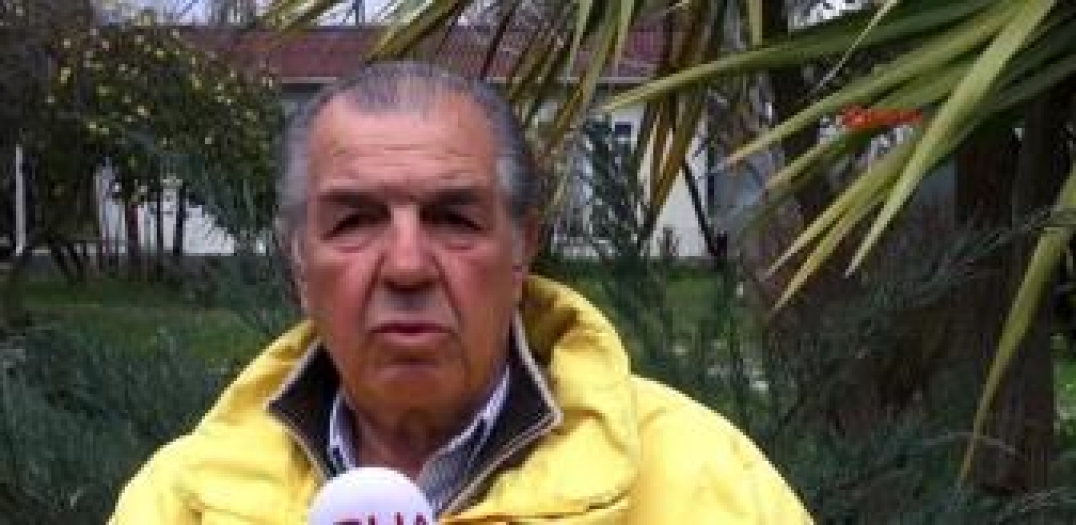 CAN PULAK yazdı: "Milas ve Çevre Katliamı"