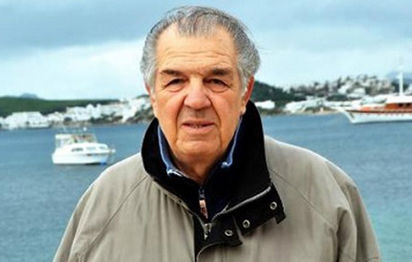 CAP PULAK yazdı: "Akıl- Bodrum- Milas.."