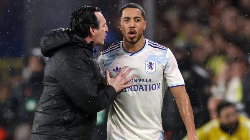 Dünya, Fenerbahçe-Aston Villa maçını konuşuyor: Herkesi şoke eden an