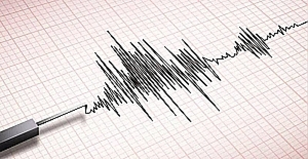 Elazığ'ın Baskil ilçesi merkezli deprem!