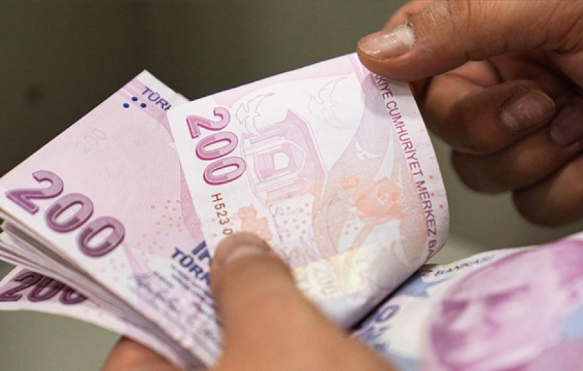 En düşük emekli aylığına yönelik düzenleme Komisyon'da kabul edildi