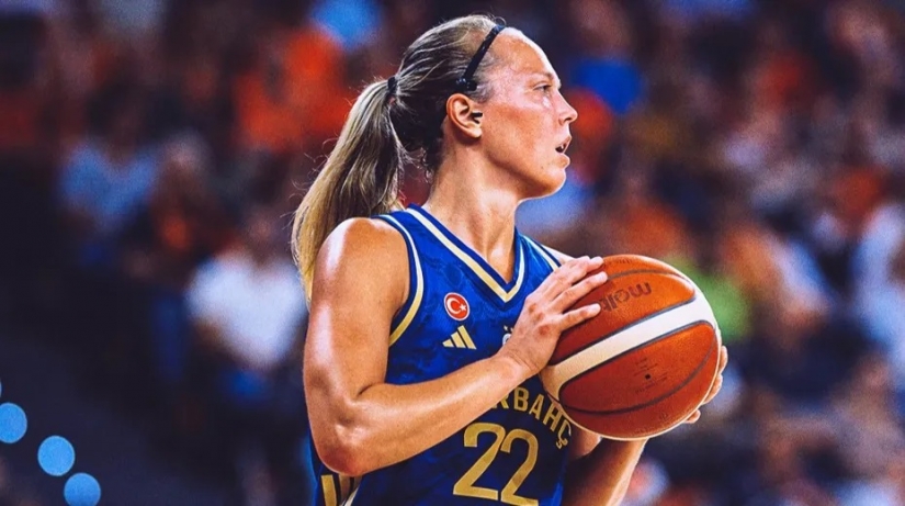 Fenerbahçe Opet 28 maç sonra kaybetti