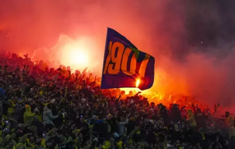 Galatasaray galibiyeti sonrası Fenerbahçe'den futbolculara dev prim