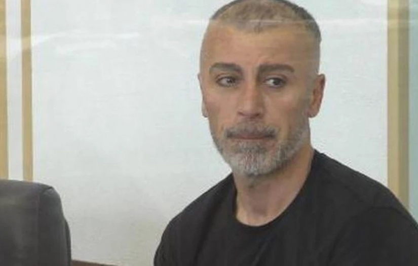 Hablemitoğlu cinayeti davası... Sanık Nuri Bozkır tahliye edildi