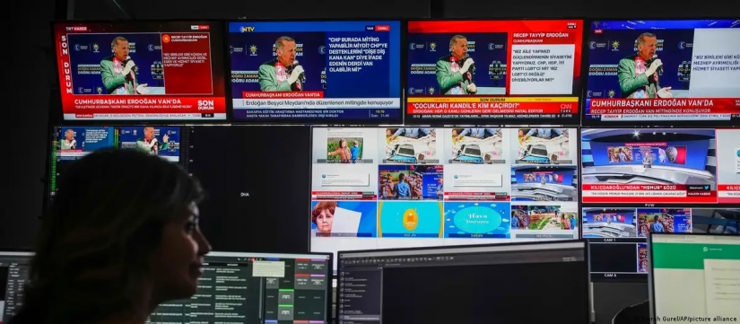 Hangi medya şirketlerinin adı kara para ile anılıyor?