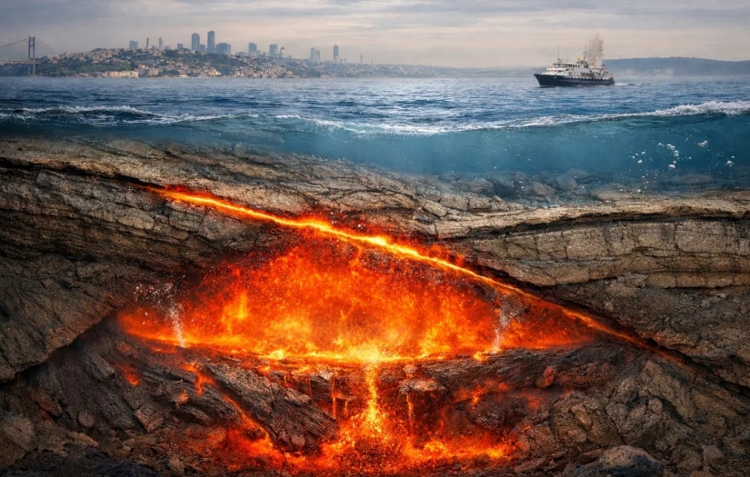 İstanbul depremi için senaryo değişiyor mu? Prof. Dr. Osman Bektaş, Marmara'nın altındaki ateşi açıkladı