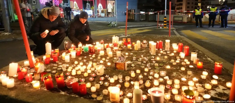 İsviçre:  Yılbaşı gecesi yangında ölenler arasında bir Türk vatandaşı da var