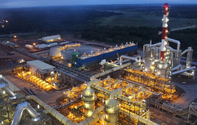 Kanadalı maden devi Türkiye'den çıkıyor: Rize'deki işletmesini satışa çıkardı