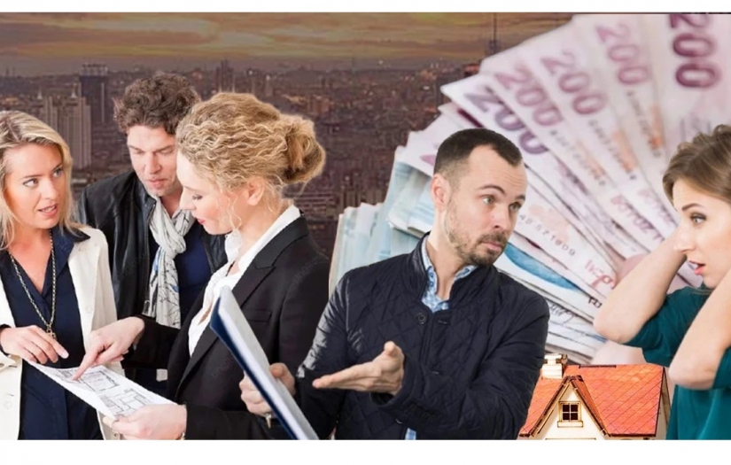 Kiracılar ve ev sahipleri dikkat: Depozito kararı: Mutlaka bu maddeyi yazdırın