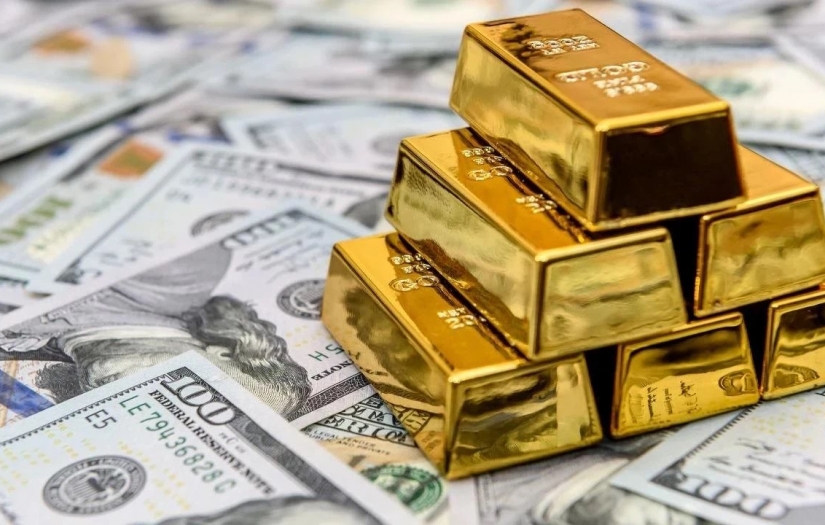 Küresel tansiyon tırmandı: Gözler yine altında