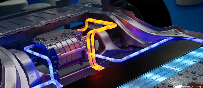 "Made in Germany"nin tahtını "Made in China" mı devralıyor?