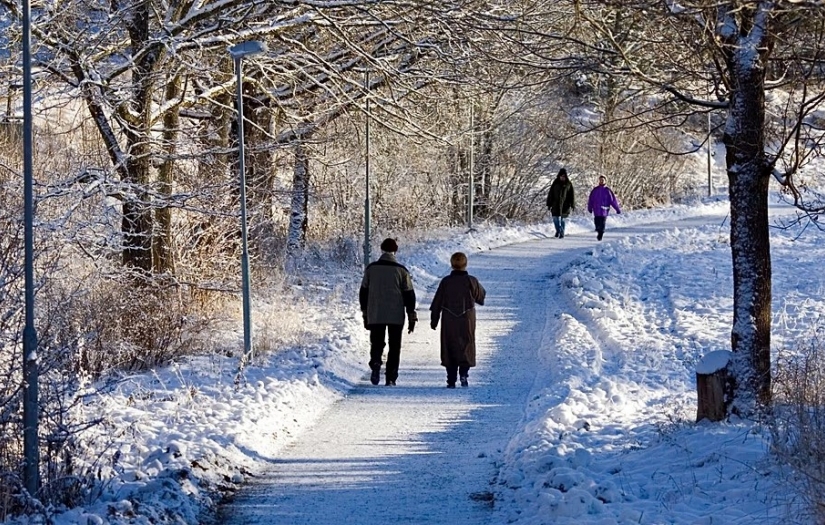 'Mavi Pazartesi' değil ama 'kış hüznü' gerçek: Bilim ne diyor?