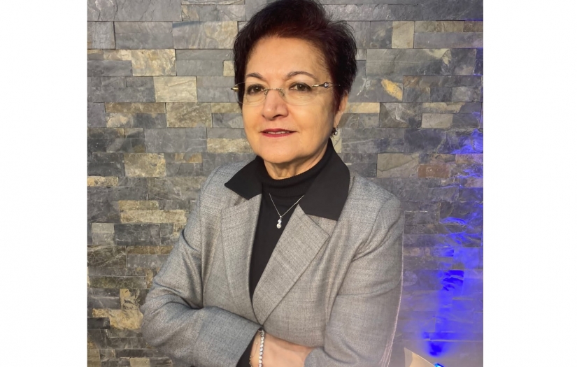 Prof. Dr. ESERGÜL BALCI yazdı: "ALOKA"