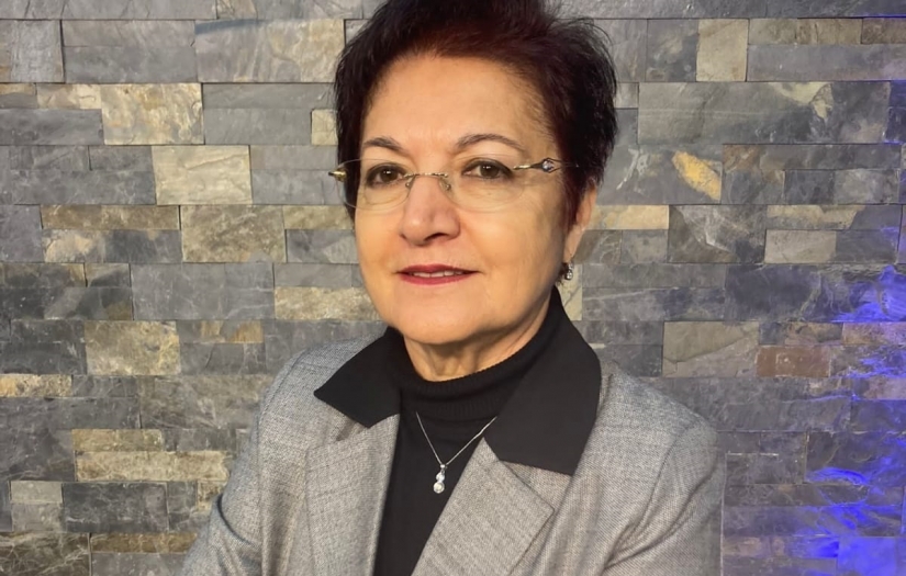 Prof. Dr. ESERGÜL BALCI yazdı: "Trump’ın Yaptığı"