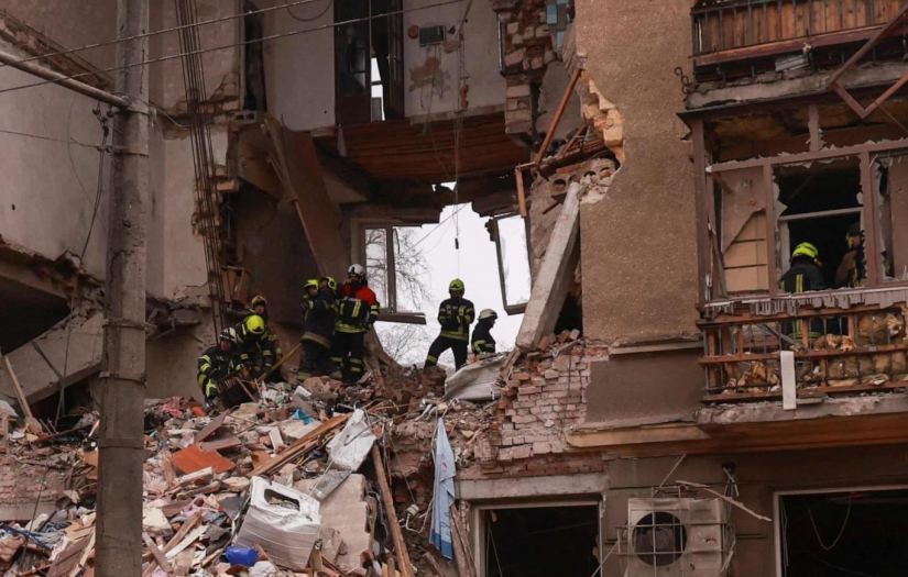 Rusya-Ukrayna savaşı Karadeniz’e kayıyor: “Odessa her gün bombalanıyor”