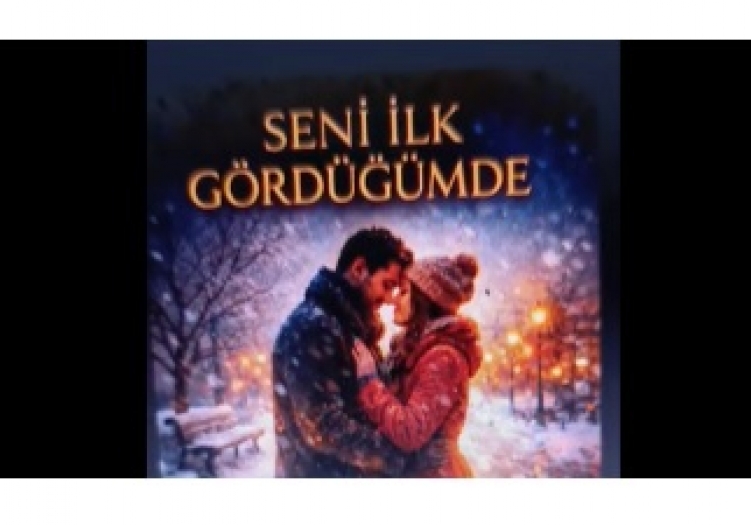 Şair DERMANİ yazdı: "Seni İlk Gördüğümde.. (Güfte)"