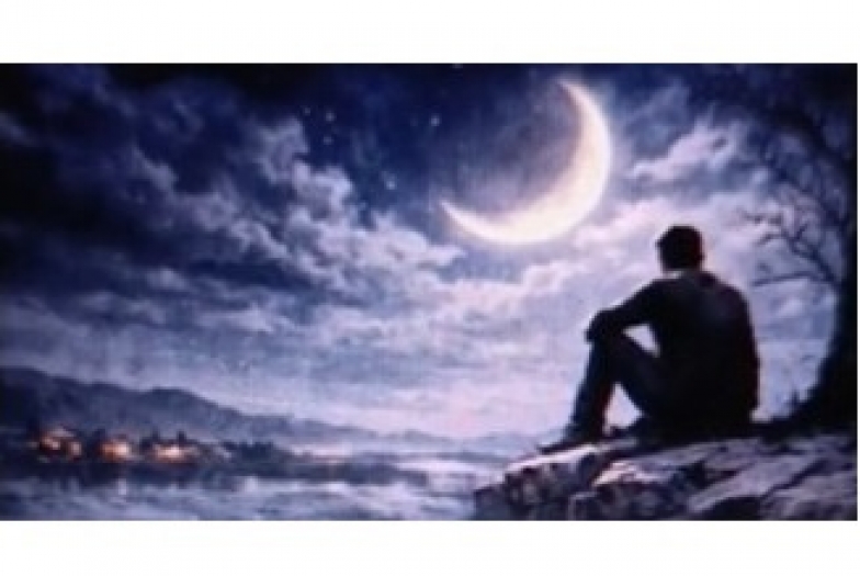 Şair DERMANİ yazdı: "Yârsız Geçen Geceler.. (Güfte)"