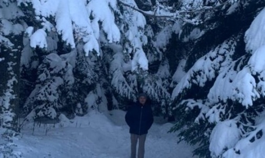 Şair ÜMİT YURTKURAN yazdı: "Beklerken Seni.."