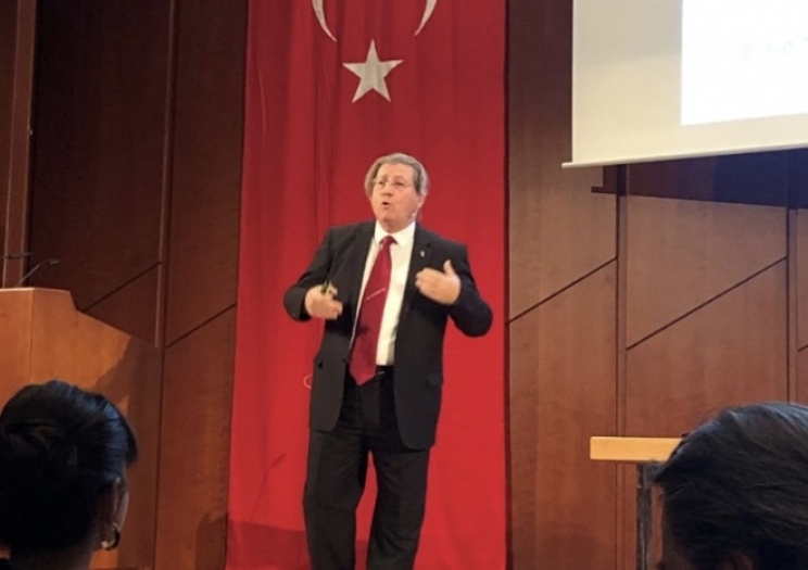 SUAY KARAMAN yazdı: "Kemalistiz, Devrimciyiz"