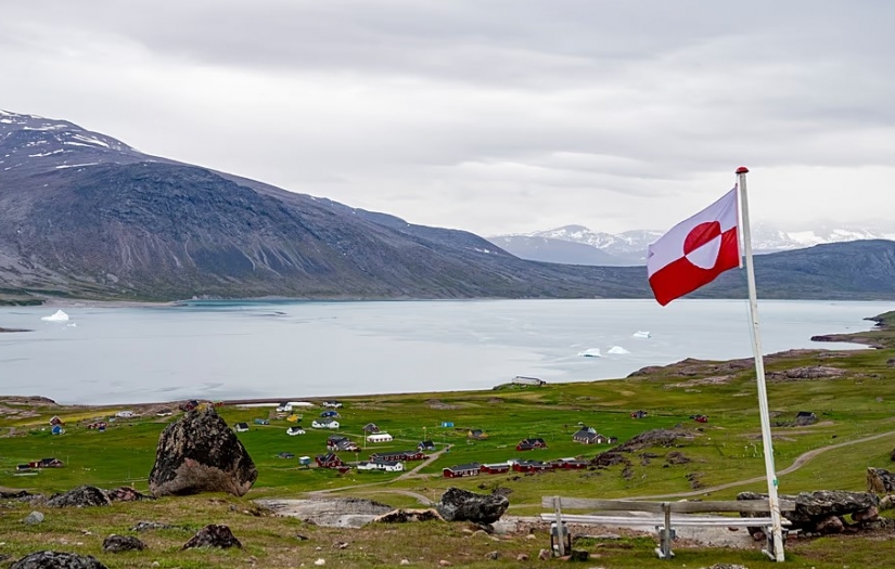 Trump'ın son tehdidinin ardından Grönland Başbakanı: 'Yeter!'