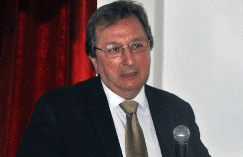 Prof. Dr. Tolga Yarman TÜMÖD Genel Başkanlığı'na yeniden seçildi