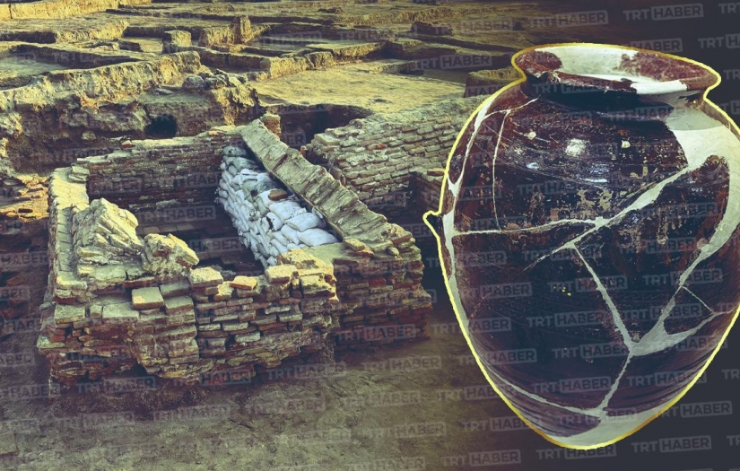 Türk kültür tarihine bir ışık: Saraycık Testisi'nde Kutadgu Bilig izleri