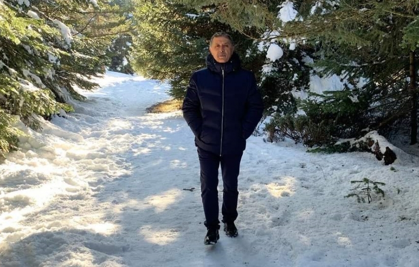 ÜMİT YURTKURAN yazdı: "Bu Millet Yok Olma Noktasına Nasıl Getirildi -1-"