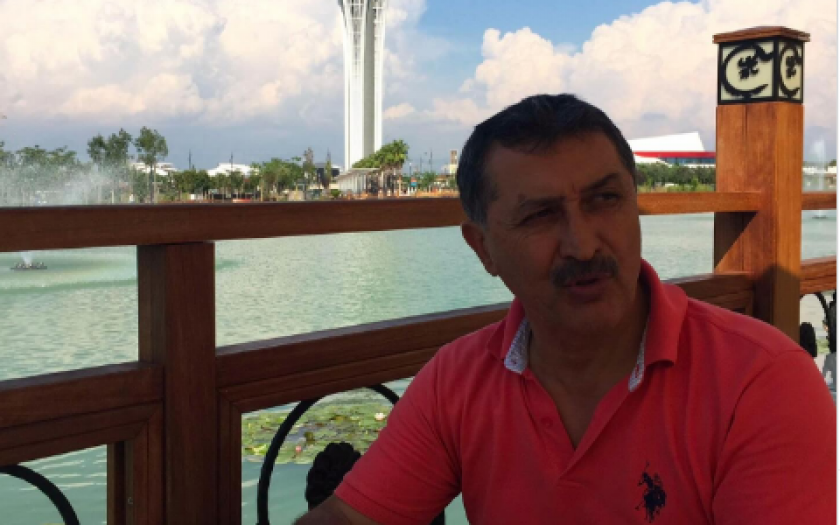 ÜMİT YURTKURAN yazdı: "Bu Millet Yok Olma Noktasına Nasıl Getirildi -2-"