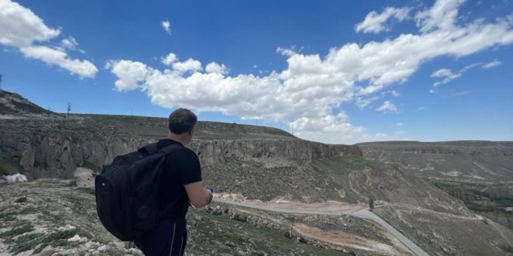 ÜMİT YURTKURAN yazdı: "Sessiz mi Kalmalıyız"