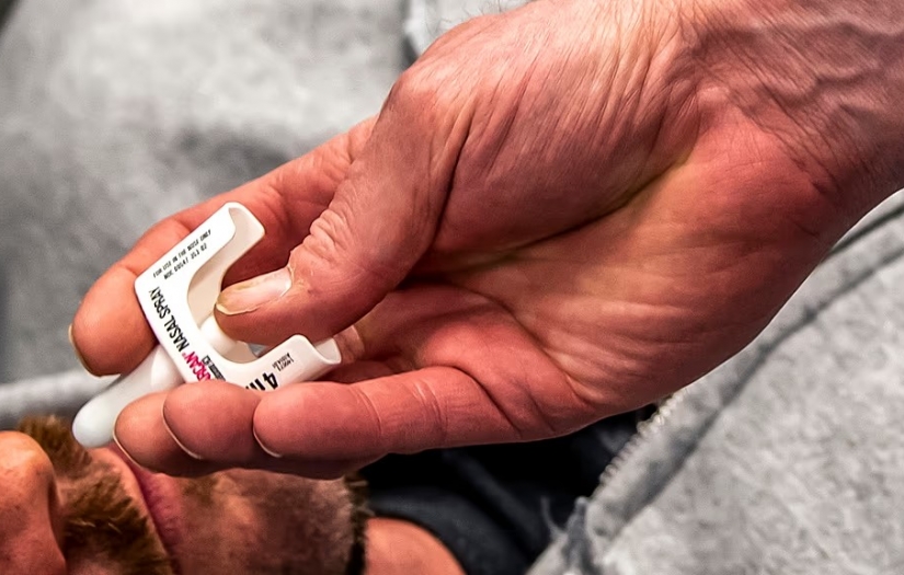 Uzman: Burun spreyleri rahatlatıyor ancak bağımlılık yapabilir