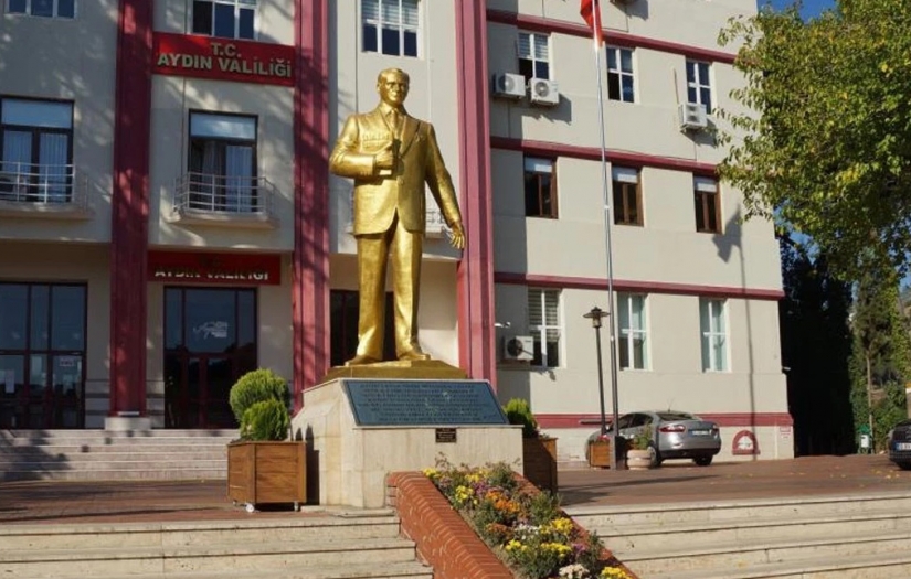 Valilikten Domuz eti ile ikram iddiasına açıklama