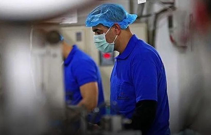 Yıpranma payının alanı genişliyor,  5 meslekte daha "erken emeklilik" yolu açıldı