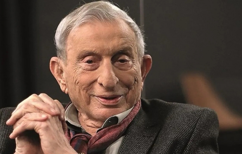 Yoğun bakıma kaldırılmıştı! Haldun Dormen'in sağlık durumuna ilişkin yeni açıklama