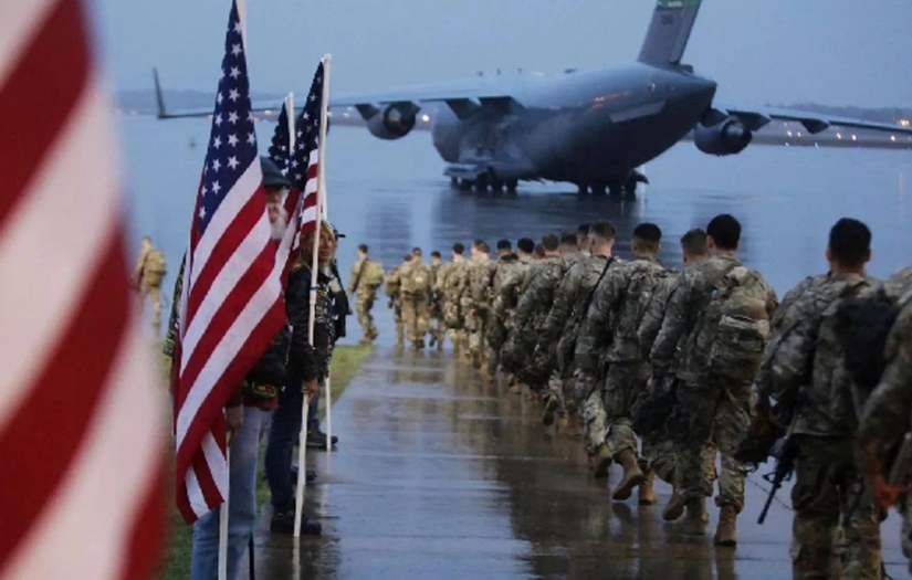 ABD Basınında Savaş Tamtamları Çalıyor..