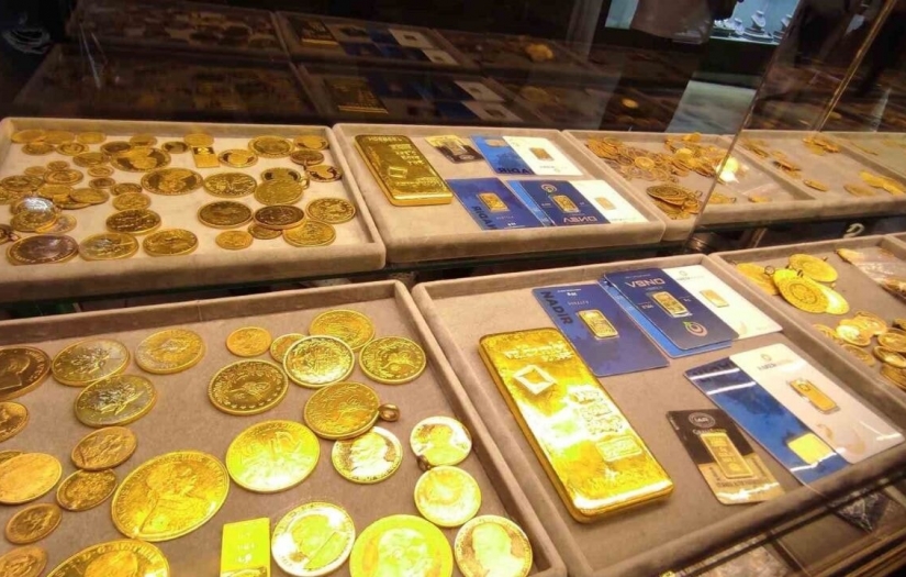 Altındaki düşüş fırsat mı, tuzak mı?