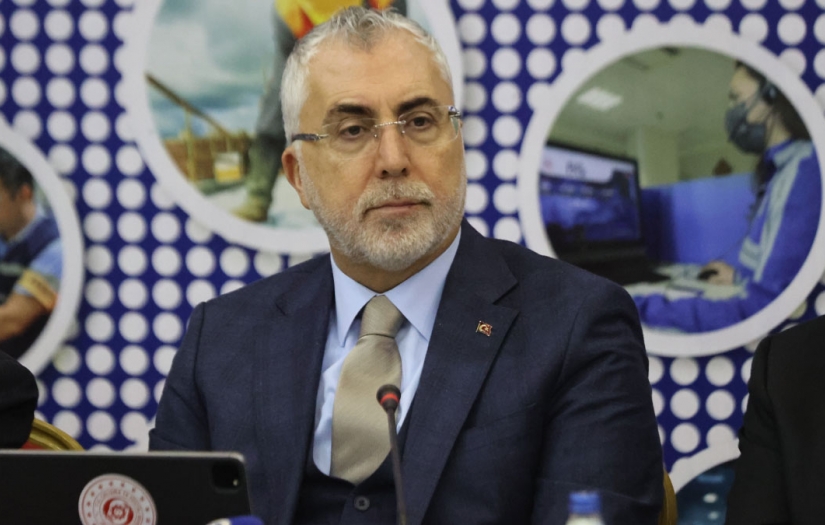 Bakan Işıkhan’dan emekliye zam sinyali: Refah artışı yolda