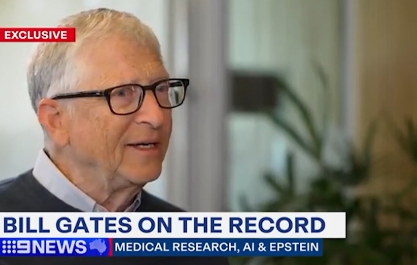 Bill Gates, Epstein ile olan bağlantıları nedeniyle çalışanlarından özür diledi ve evlilik dışı ilişkilerini itiraf etti!..