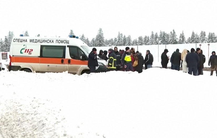 Bulgaristan’da polisleri şaşırtan gizemli ölümler