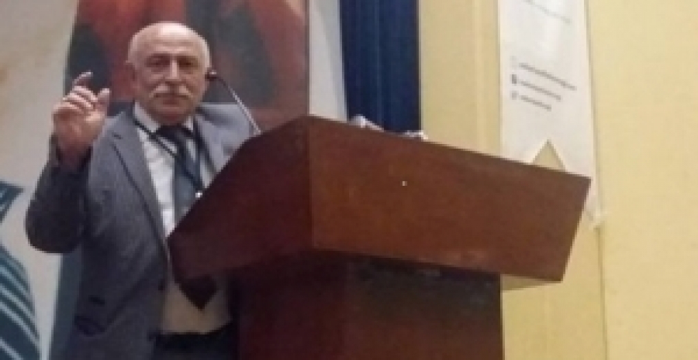 CAFER GENÇ yazdı: "Ramazan'ın Rahmeti, Hikmeti ve Bereketi.."